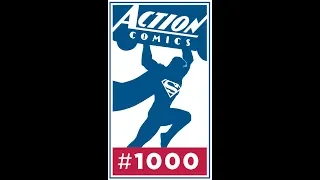 Superman 80th Anniversary Video