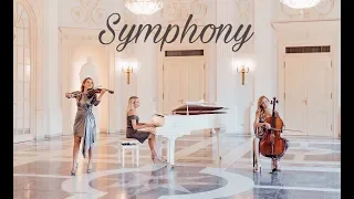 "SYMPHONY" - Clean Bandit feat. Zara Larsson - Classical Instrumental Cover