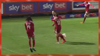 HIGHLIGHTS: Accrington Stanley 2-0 Hull City