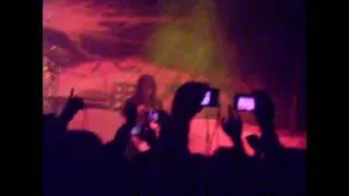 Gamma Ray 'Armageddon' Live @ Bogotá D.C. 30-4-10