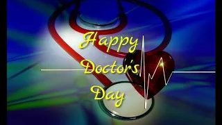 Happy Doctors Day 1st July 2020 | Doctors Day Wishes | doctors day whatsapp status