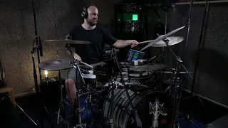 Tower Of Power - This Type Of Funk - Drum Cover by Marco Castaldo