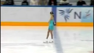 Maria STAVITSKAIA  FS