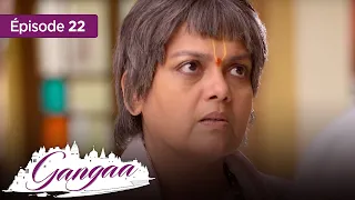 GANGAA  - ep 22 - Une jeunesse sacrifiée - Série en Français