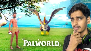 CAPTURING NEW POKEMONS | PALWORLD GAMEPLAY #2