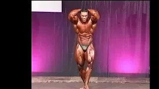 Kevin LEVRONE Grand pix 1996