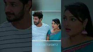 Roja serial arjun roja | cute love 💝💖 romance | photo cover short part - 1 | siva sakthi editz