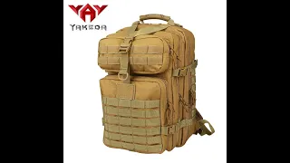 Amazon Hot selling Backpack BK-2265