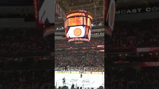 Philadelphia Flyers Goal Horn 2017-18