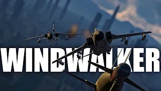 Windwalker | War Thunder Cinematic
