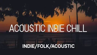 1 Hour Indie Pop/Folk/Acoustic Music ~ Relaxing indie ~ November 2021