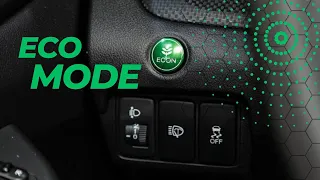 ECO mode. how well does it really work?