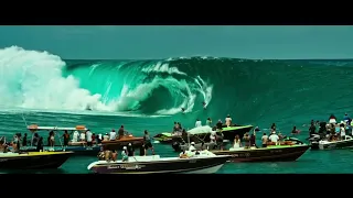 ($$Point Break English Movie Best Scene¥¥)