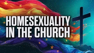 This is WRONG! Mega Church Pastor Affirming Homosexuality