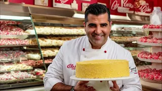 A HISTÓRIA DE BUDDY VALASTRO UM DOS MAIORES CONFEITEIROS DO MUNDO