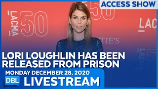 DBL Access | Monday December 28, 2020