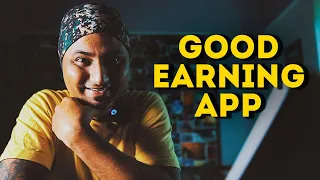 Earn Rs. 1000 Per Day | Make Money Online with this App (ft. Redmil)