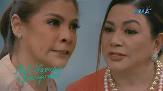 Abot Kamay Na Pangarap: The iron lady’s revenge for Moira (Episode 216)