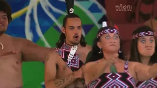 Tauira Mai Tawhiti | 2009 Te Matatini | Full Performance