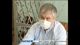 Глава Нижегородского района осужден за махинации в кресле зам. главы Борского района