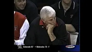 2002   College Basketball Highlights   January 12-13