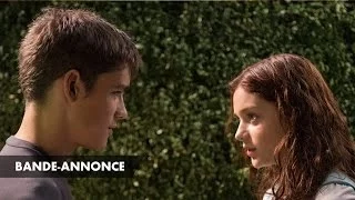 THE GIVER - Bande annonce officielle VOST (2014)