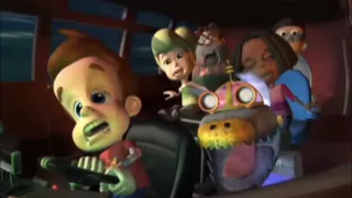 Jimmy Neutron Season 2-3 Theme song