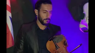 Alicia keys-if i ain't got you-Cover Violino