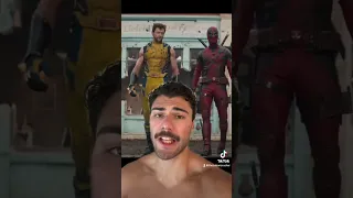 Deadpool and Wolverine trailer 2