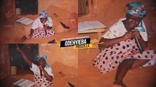 Odehyieba Priscilla : Hear Our Cry Oh Lord!  Prayer Songs🔥😭 [English Subtitles]