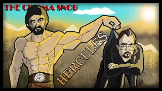 Hercules - The Best of The Cinema Snob