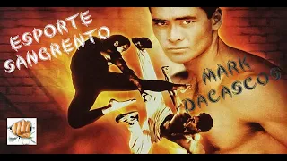 MARK DACASCOS ESPORTE SANGRENTO * (1993) 1080p FILME CLÁSSICO DE AÇÃO 2023