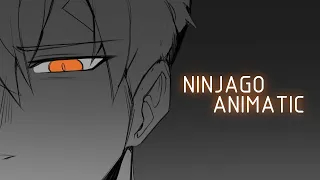 His Grief // Ninjago Animatic