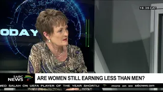 Unequal pay between men and women: Rene Richter