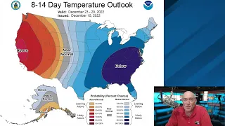 ABC 33/40 Morning Weather Update for Friday, December 16, 2022