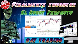 #12 ✅Robot 🤖 GRATIS...!!! Finalmente, encuentre el Robot perfecto para ganar dinero 💲💸😉 en MT4  🆓💶