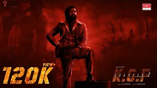 KGF Mashup | ytgamemovie | Yash | KGF 1x2 | DialoguesxSongs