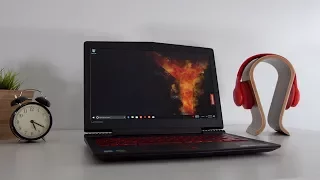 Best Mid-Range Gaming Laptop? - Lenovo Legion Y520 Review