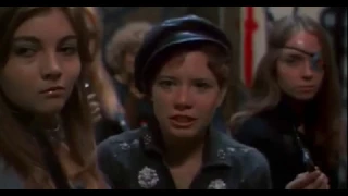 The Warriors 2 , Las Navajeras 1975 pelicula en español