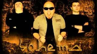 bohema Simarik (Tarkan Cover)