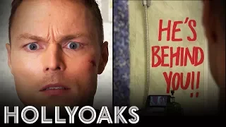 Hollyoaks: Armstrong's Downfall