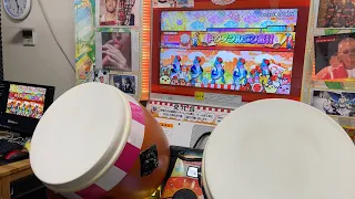 【太鼓の達人ニジイロver.】poxei♦︎DOON/かねこちはる 全良