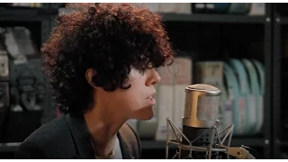 LP - Muddy Waters - 7/28/2016 - Paste Studios, New York, NY