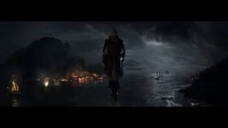 DEFY - Official Live Action Trailer | Assassin's Creed 4 Black Flag [UK]