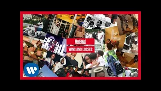 Meek Mill - Wins And Losses [OFFICIAL AUDIO]