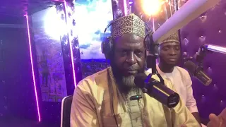 KILO FA TI OKUNRIN FI DI ERU OBINRIN - SHEIKH TAOFEEQ AKEUGBAGOLD