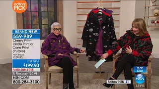 HSN | Iris Apfel: The List Special Edition 09.28.2017 - 10 PM