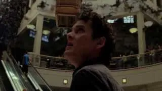 Odd Thomas Official Movie Trailer