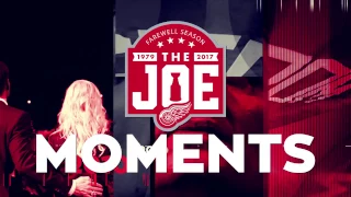 Joe Moments | Kozlov nets double OT game winner