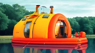 Camping Invention That Will Blow Your Mind